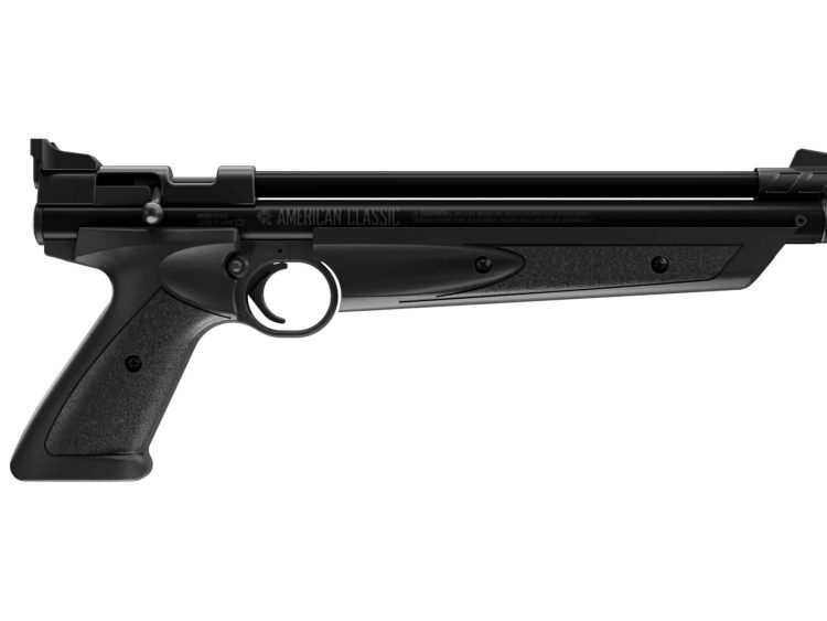 CROSMAN AMERICAN CLASSIC