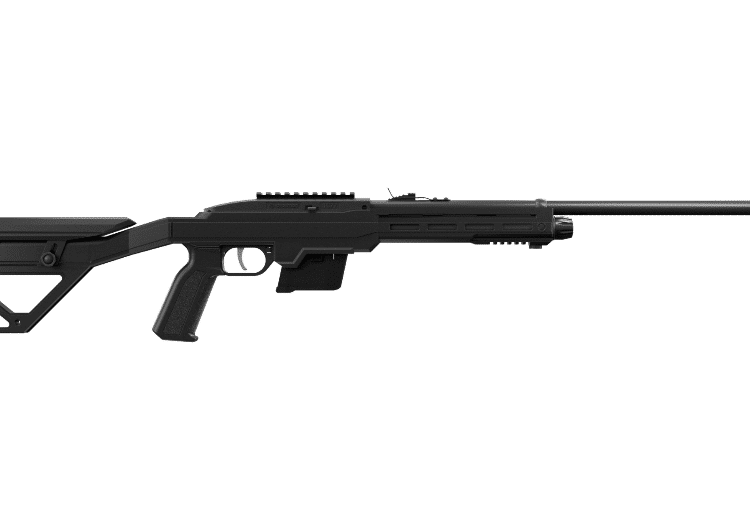 CROSMAN 1077 TACTICAL