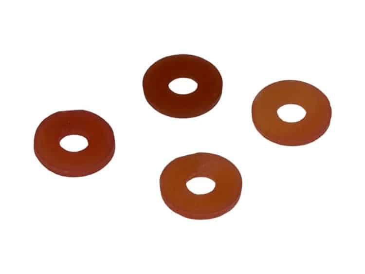 Pistol CO2 “O” Ring Gamo