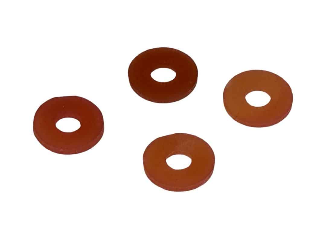 Pistol CO2 “O” Ring Gamo