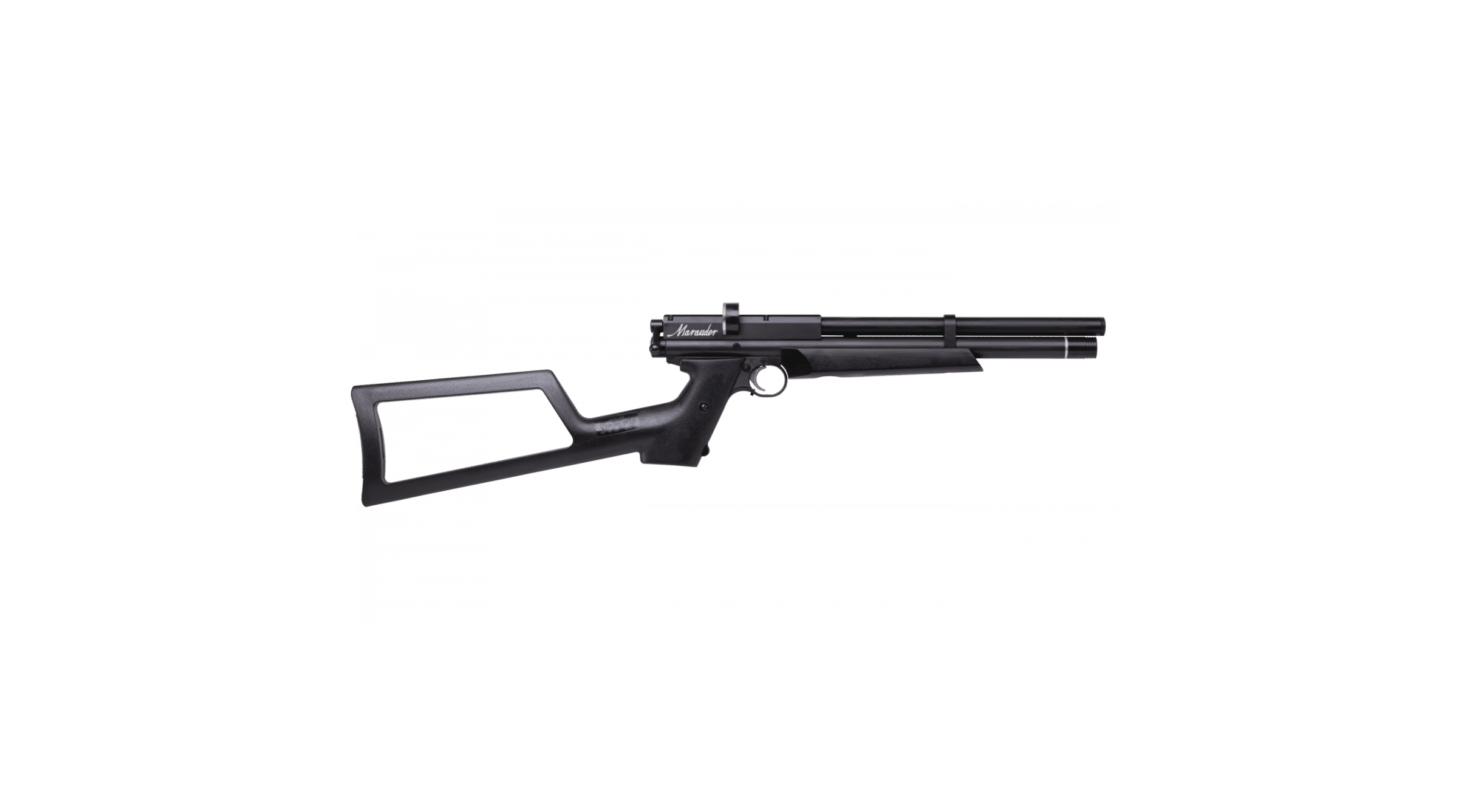 benjamin-marauder-pistol