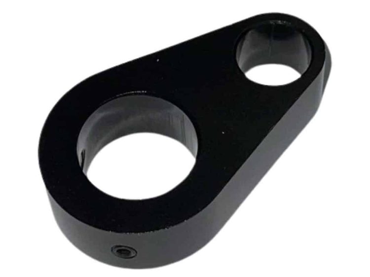 Crosman 2021 Chalenger barrel band