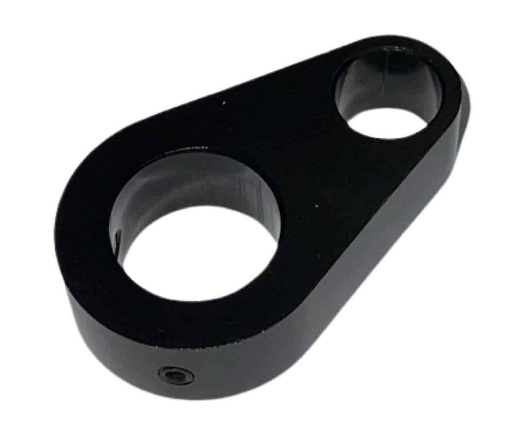 Crosman 2021 Chalenger barrel band