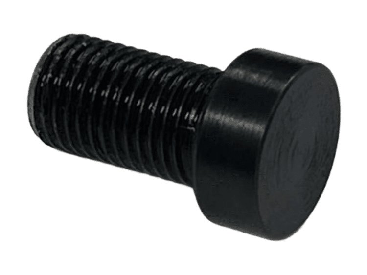 Marauder Thumb Rest