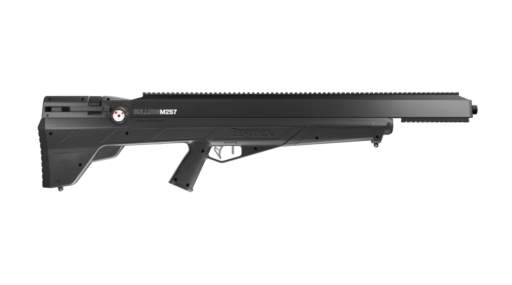 Benjamin M257 Bulldog