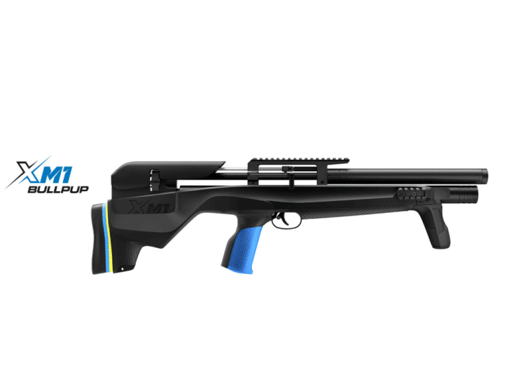 Stoeger XM1 Bullshark