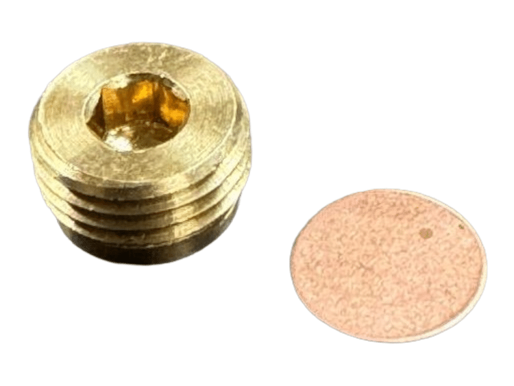 Benjamin kratos Akela burst disk