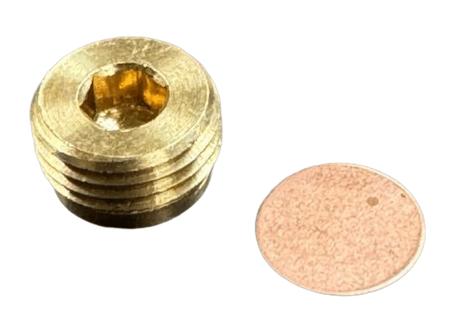 Benjamin kratos Akela burst disk