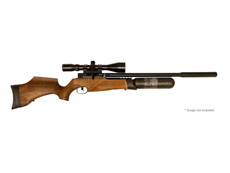 BSA R12 XLX SPORTER WALNUT