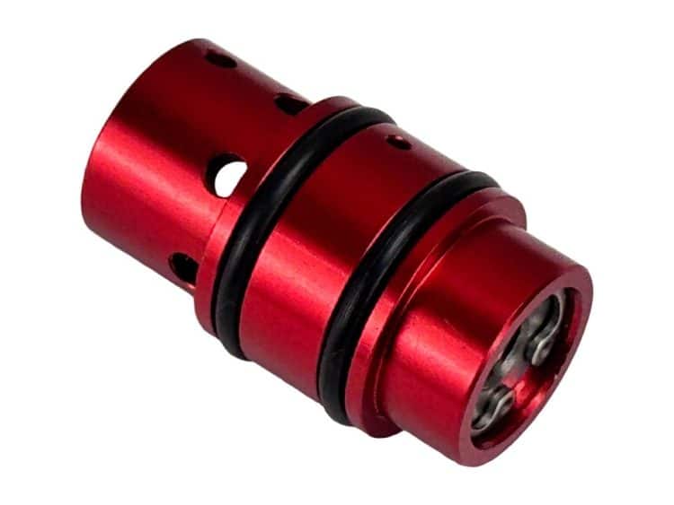 Benjamin Marauder Regulator