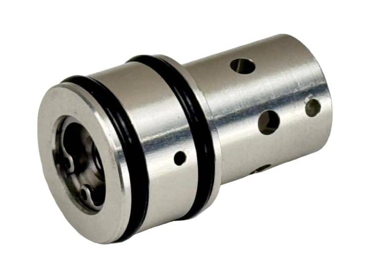 Pioneer Airbow regulator SWF-200