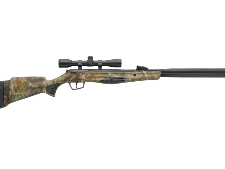Stoeger S4000-E REAL TREE .22cal