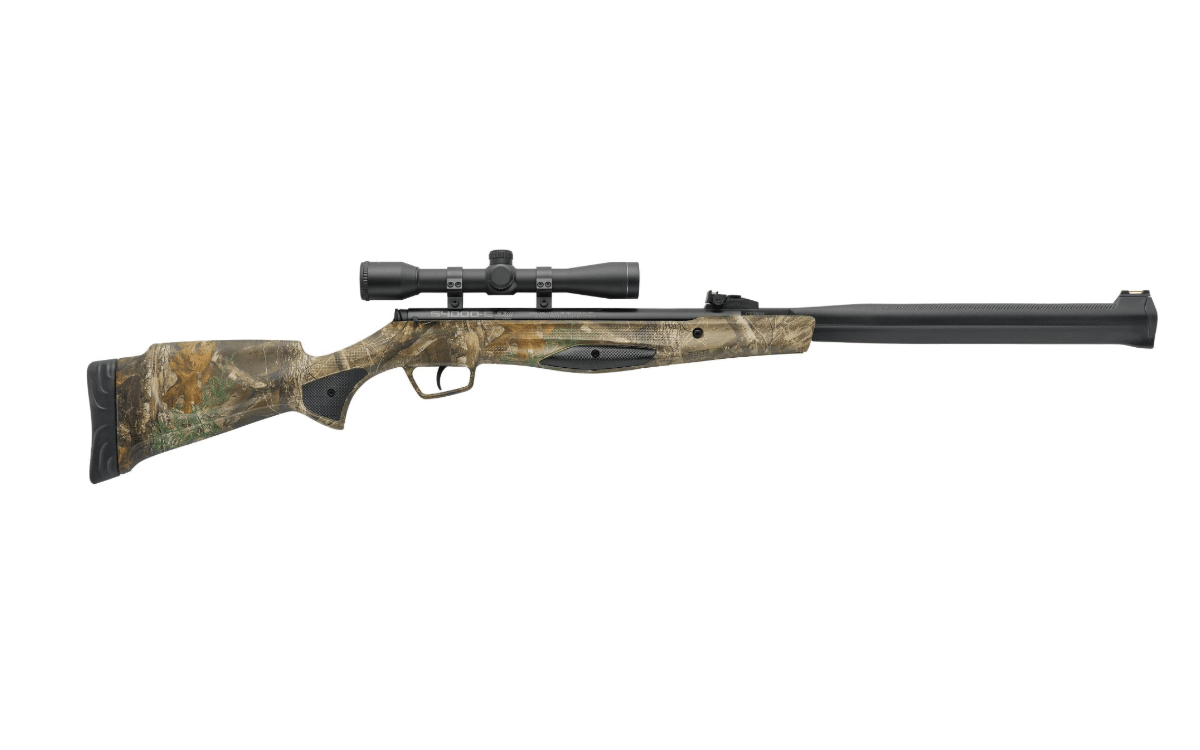 Stoeger S4000-E REAL TREE .22cal