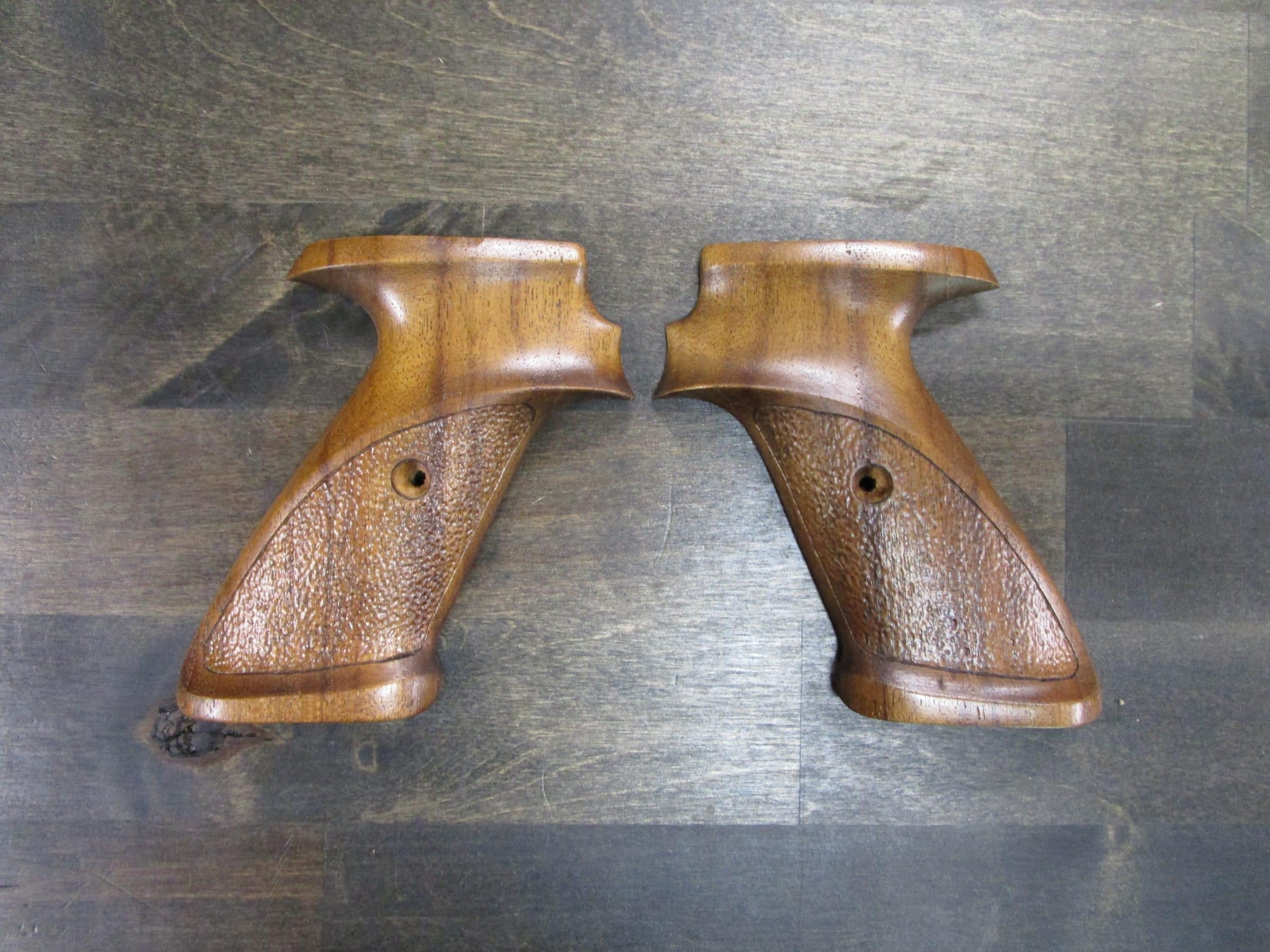 Crosman Wood Grips