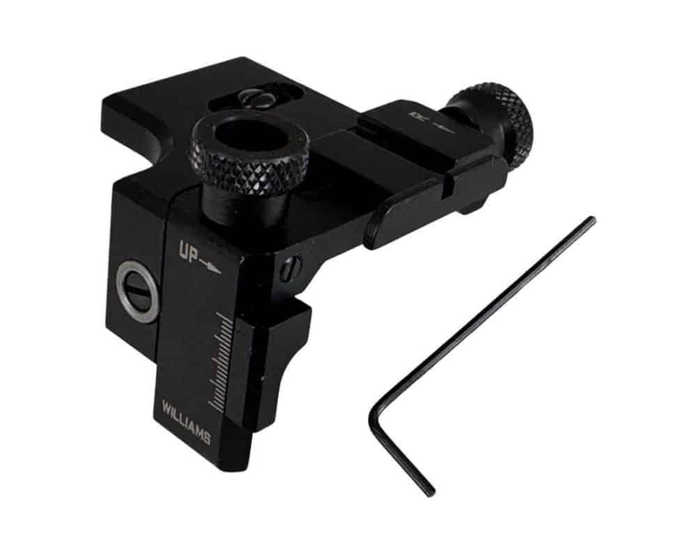 Crosman Williams Rear Sight