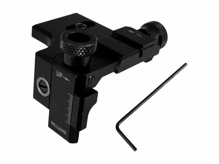 Williams sight 0066N