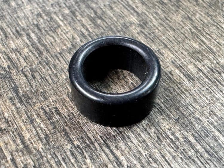 Gamo breech seal