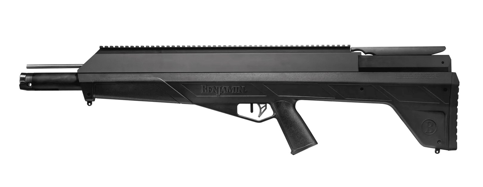 Benjamin Pioneer airbow