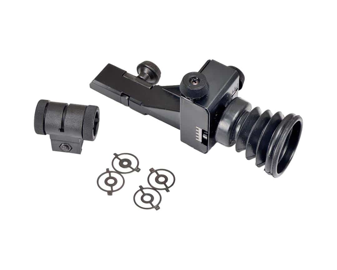 Crosman diopter sight