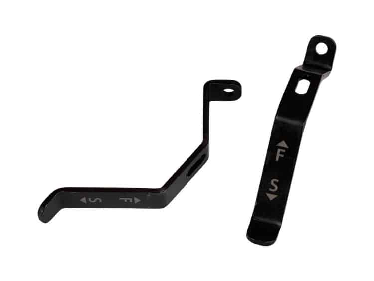 Crosman Challenger trigger guard