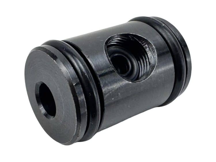 Gauge Port Marauder Pistol 1700A016
