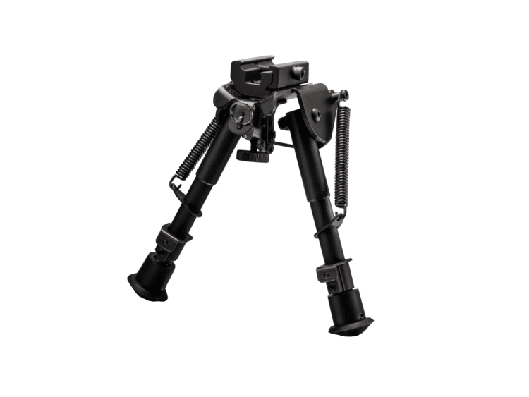 Airgun bipod