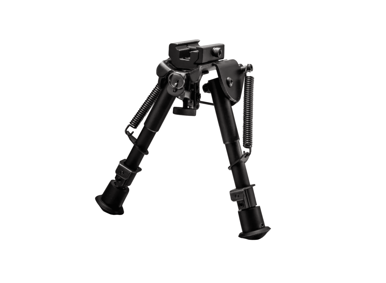 Airgun bipod
