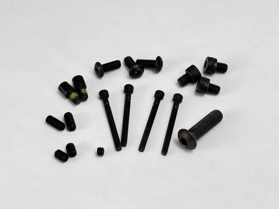 Benjamin Marauder bolt set