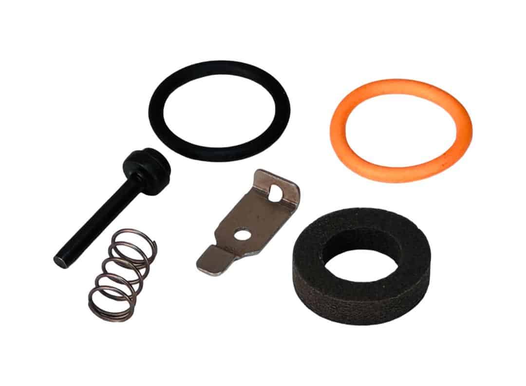 169629-K00 Daisy 853 753 seal kit