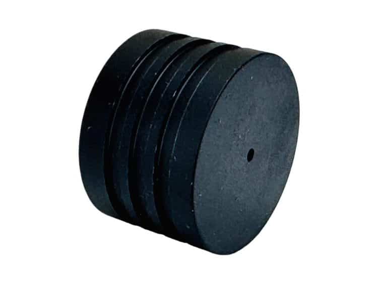 Akela and Cayden End Cap