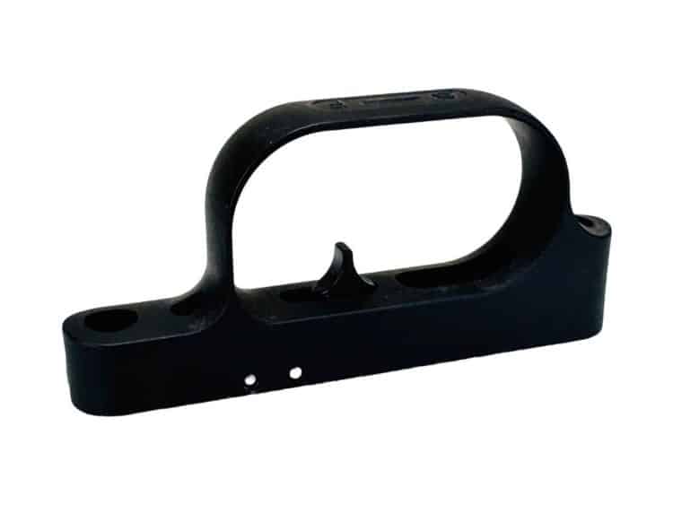 Kratos and Cayden Trigger Guard