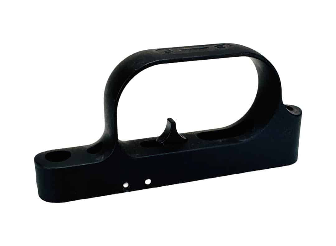 Kratos and Cayden Trigger Guard