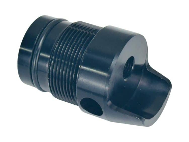 Airbow fill cap SWFA303