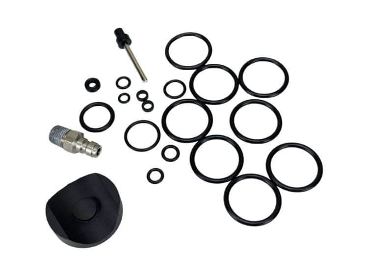 Marauder Seal Kit