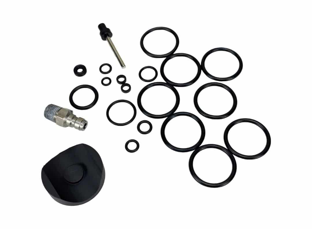 Marauder Seal Kit