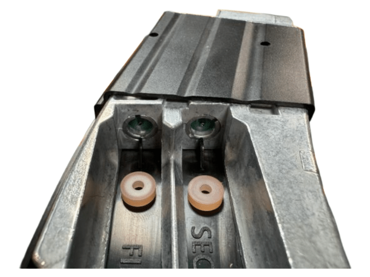 Crosman CO2 Face Seal (imported guns)