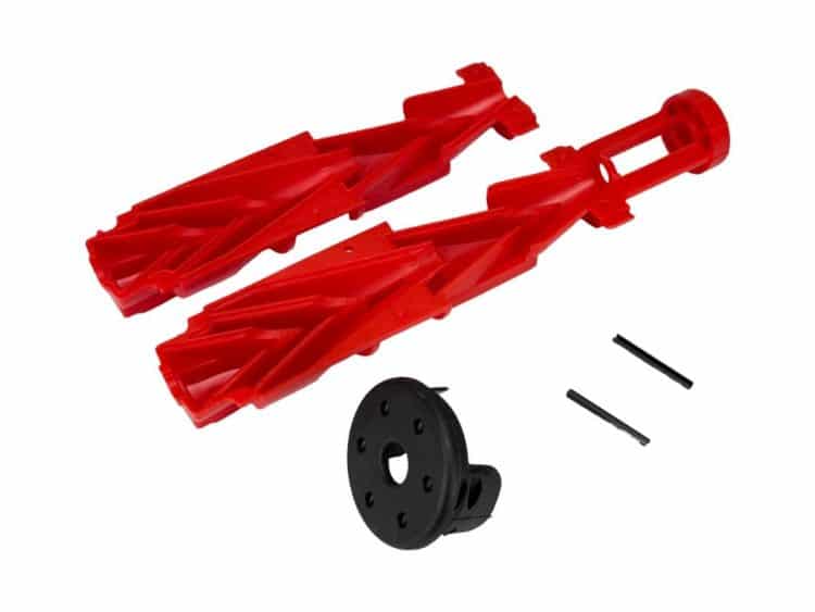 Gamo Arrow Suppressor 43512-R