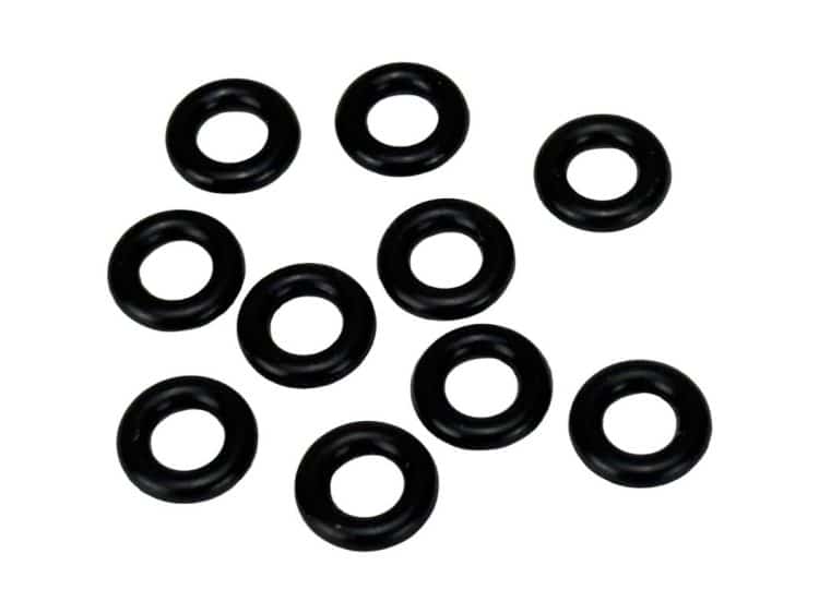 Airbow fill probe o-ring kit