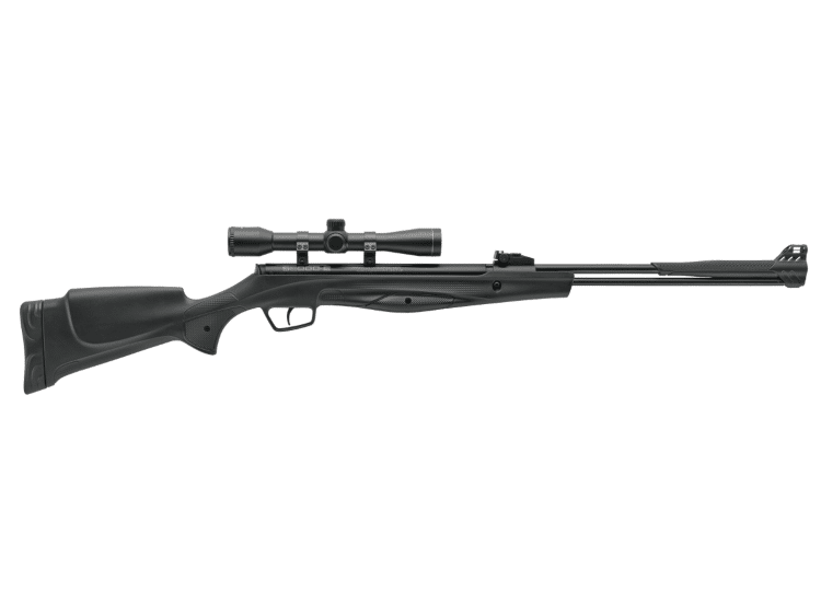 Stoeger S6000-E Underlever