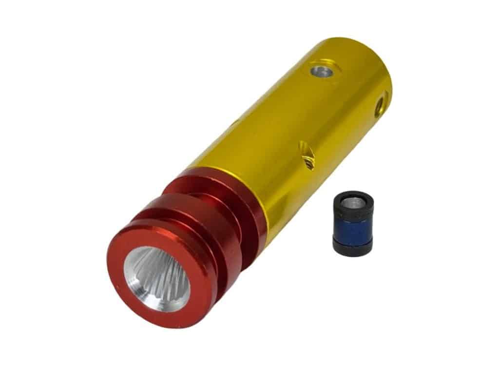 High flow Marauder pistol Valve