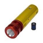 High flow Marauder pistol Valve