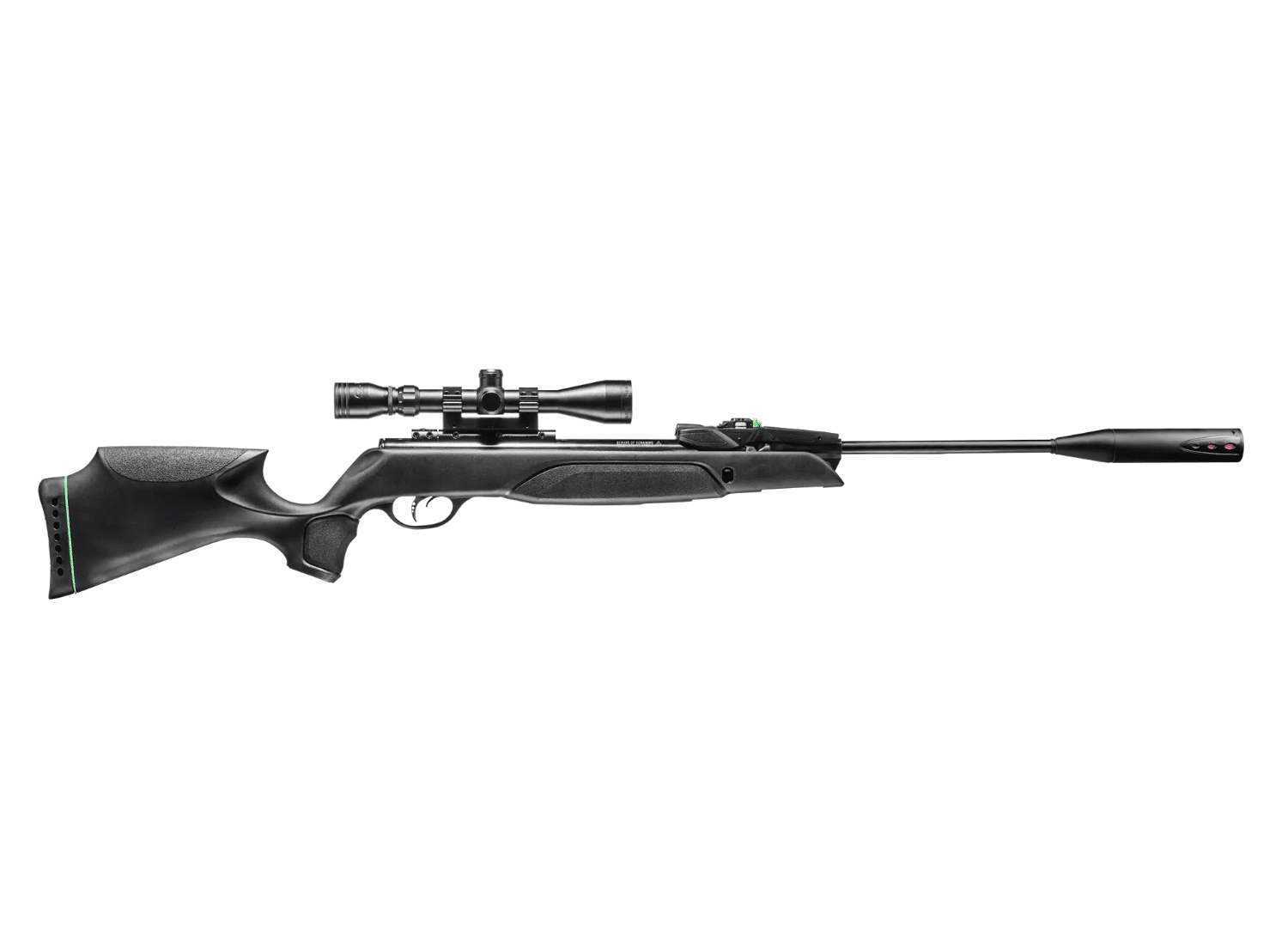 Gamo swarm magnum pro gen3i