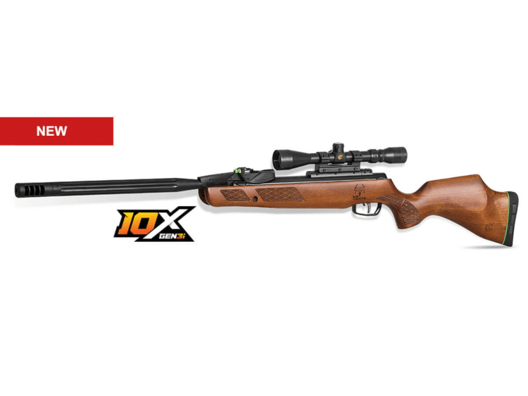 Gamo Swarm Bone Collector 10X GEN3i