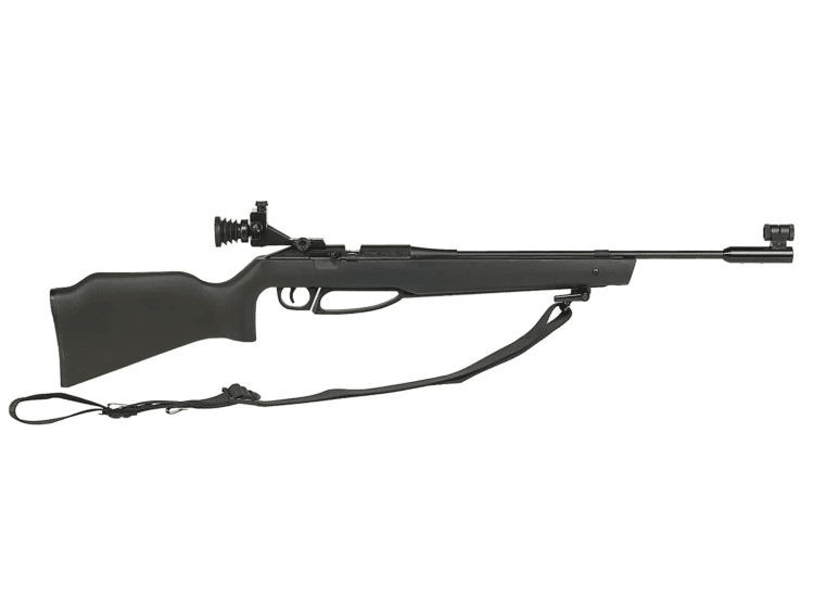 Daisy Avanti Match Grade Air Rifle Model 753S Elite