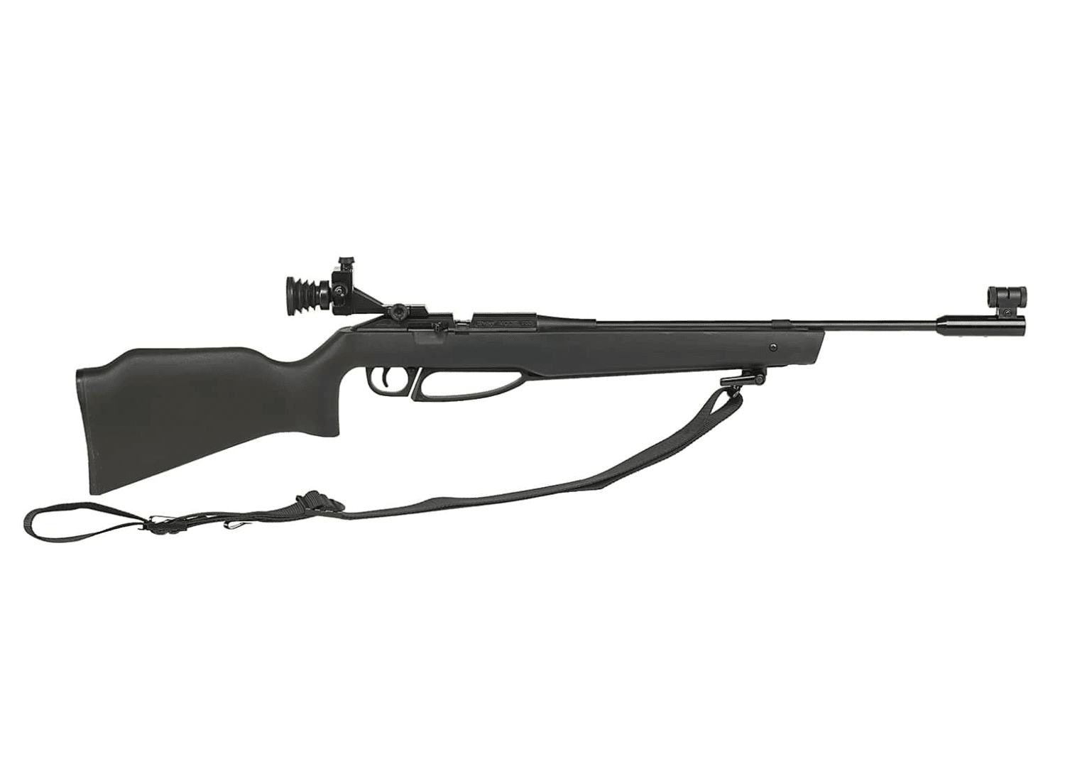 Daisy Avanti Match Grade Air Rifle Model 753S Elite