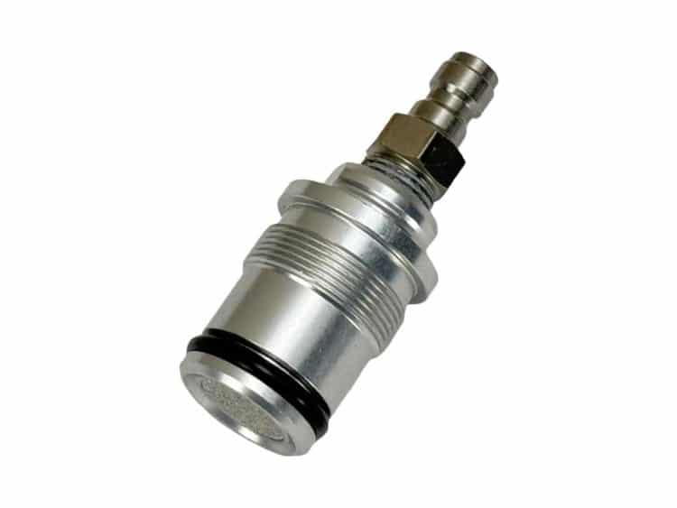 Benjamin fill adapter