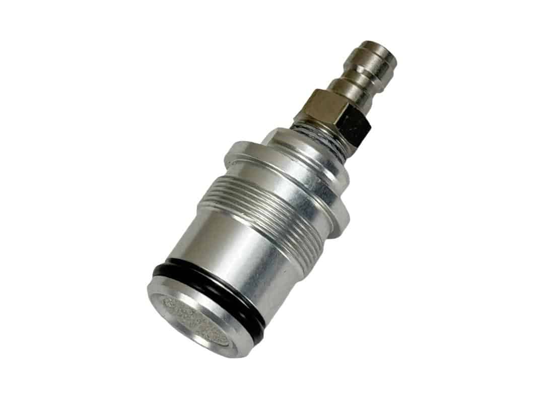 Benjamin fill adapter