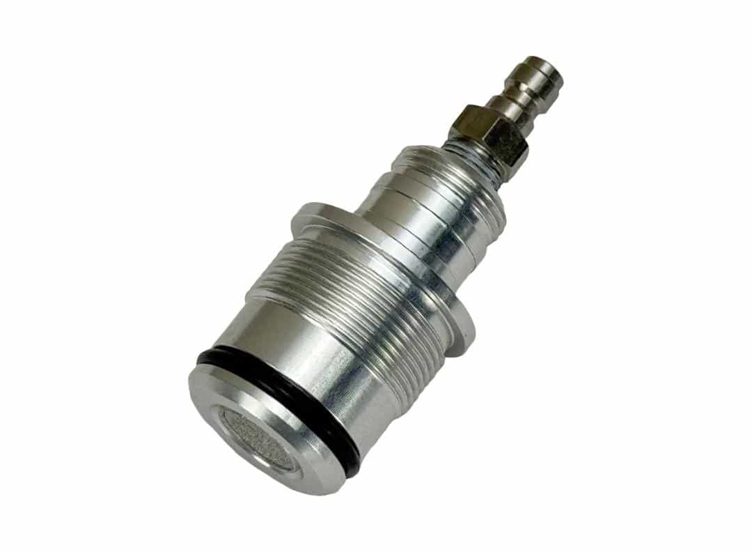 Benjamin Marauder fill adapter