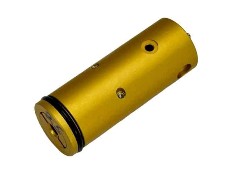 Benjamin Armada Marauder Valve .25 2564-100