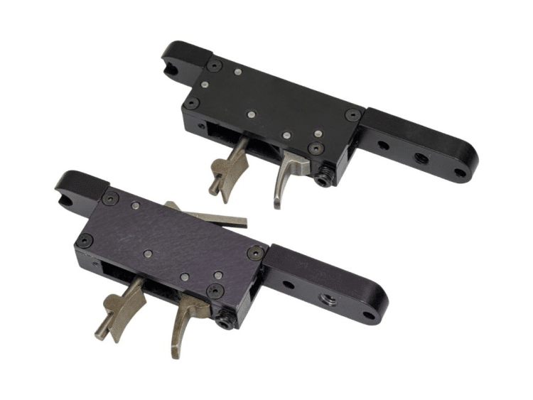 Competition Ready Gen1 Marauder Trigger Pack